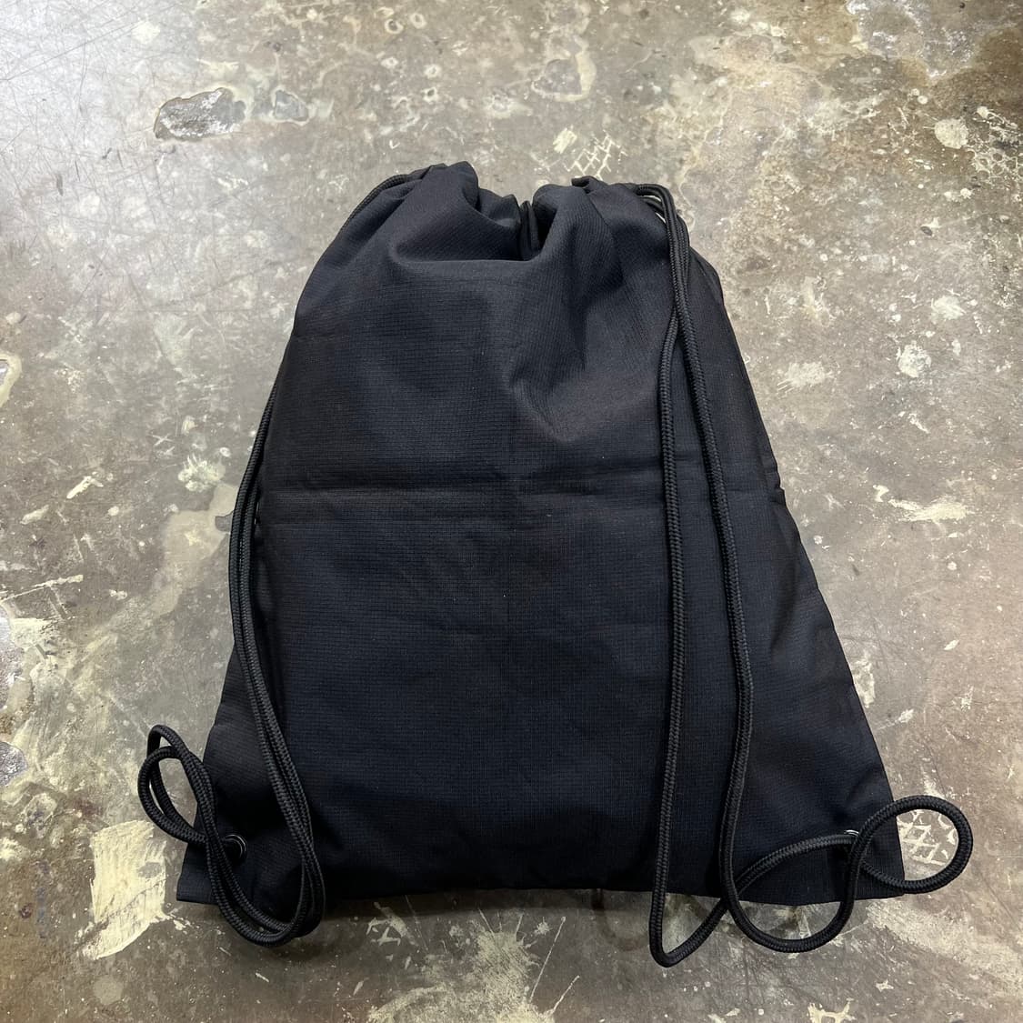 캘빈클라인 짐색 가방 백팩 남여공용 상품이미지2