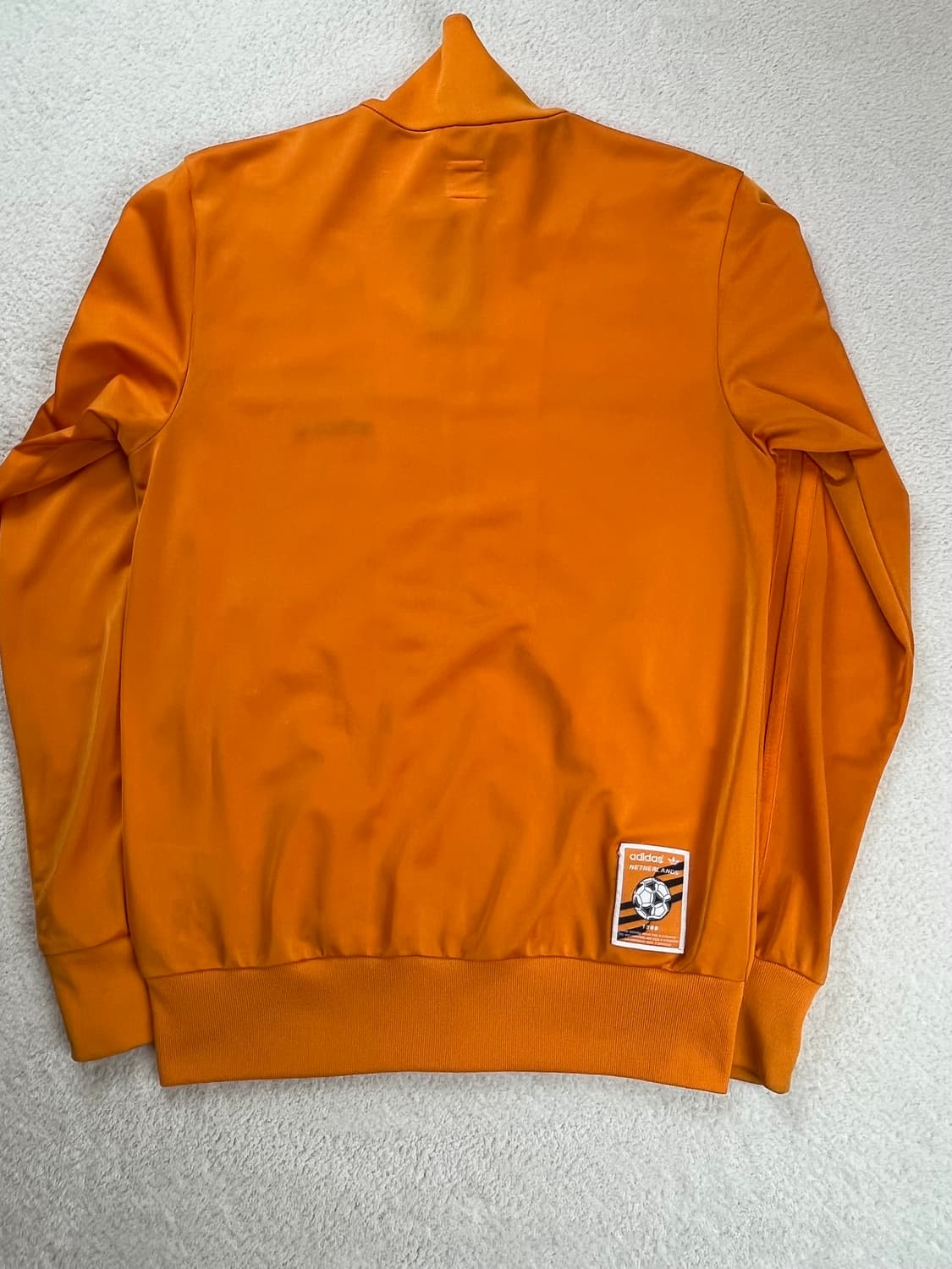 아디다스 네덜란드 져지 트랙탑 상품이미지2