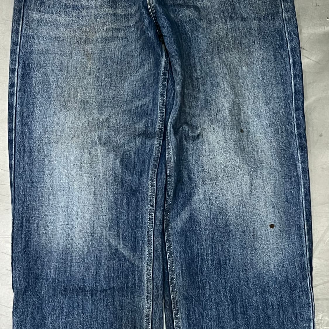  리바이스 실버탭 루즈핏 데님팬츠 y14423 상품이미지4