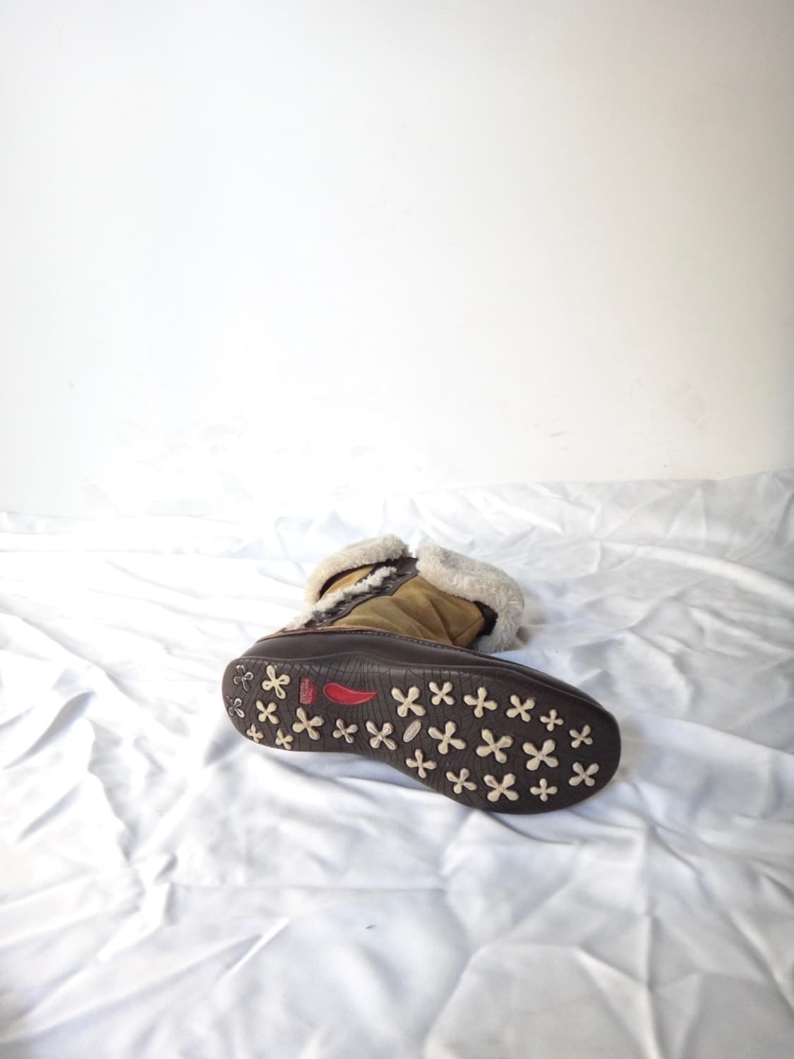 THE NORTH FACE twist winter boots  상품이미지6