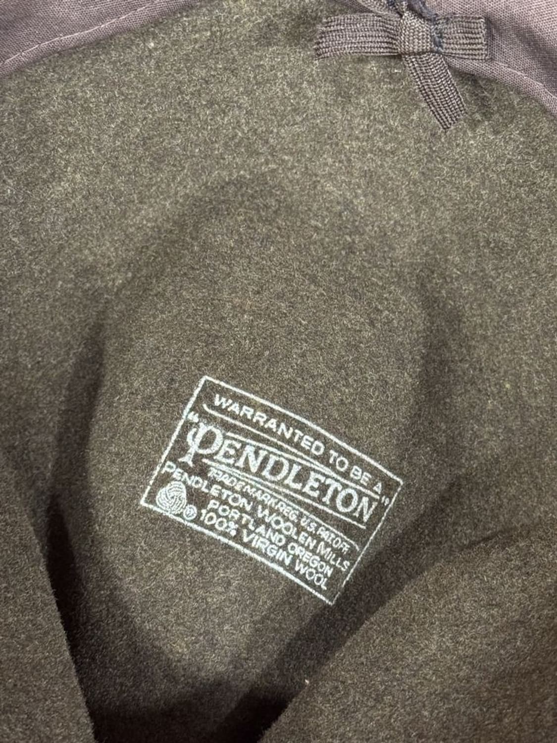 펜들턴 페도라 상품이미지8