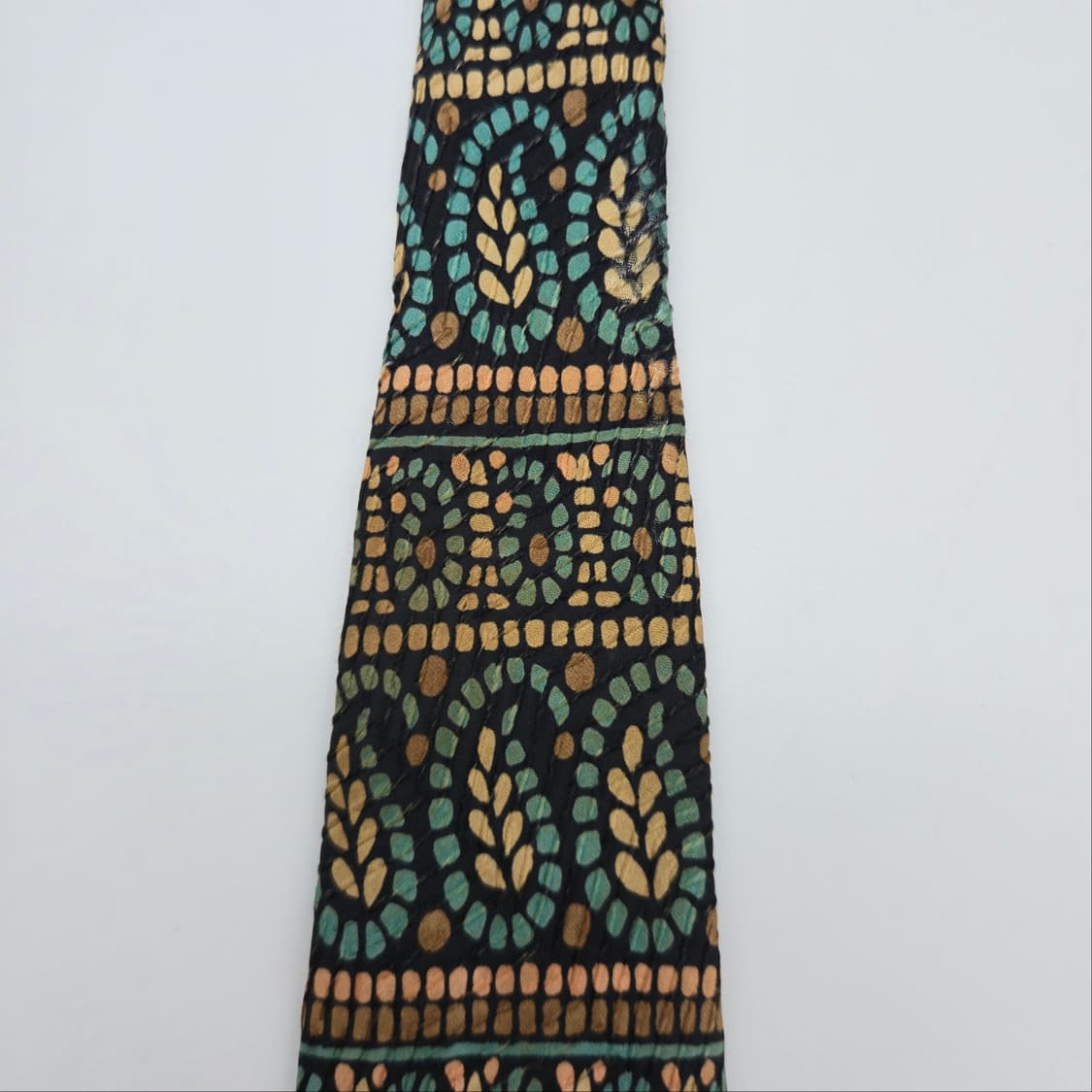 YSL 입생로랑 실크 넥타이 [BCF10803_0004-19] 상품이미지6