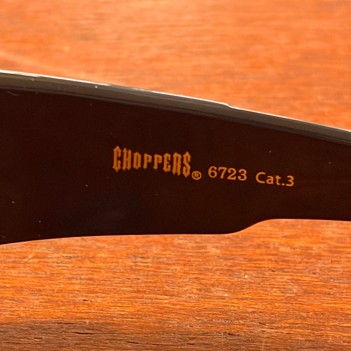 새상품 레어 미국 빈티지 웨스트코스트차퍼 바이크 선글라스  상품이미지9