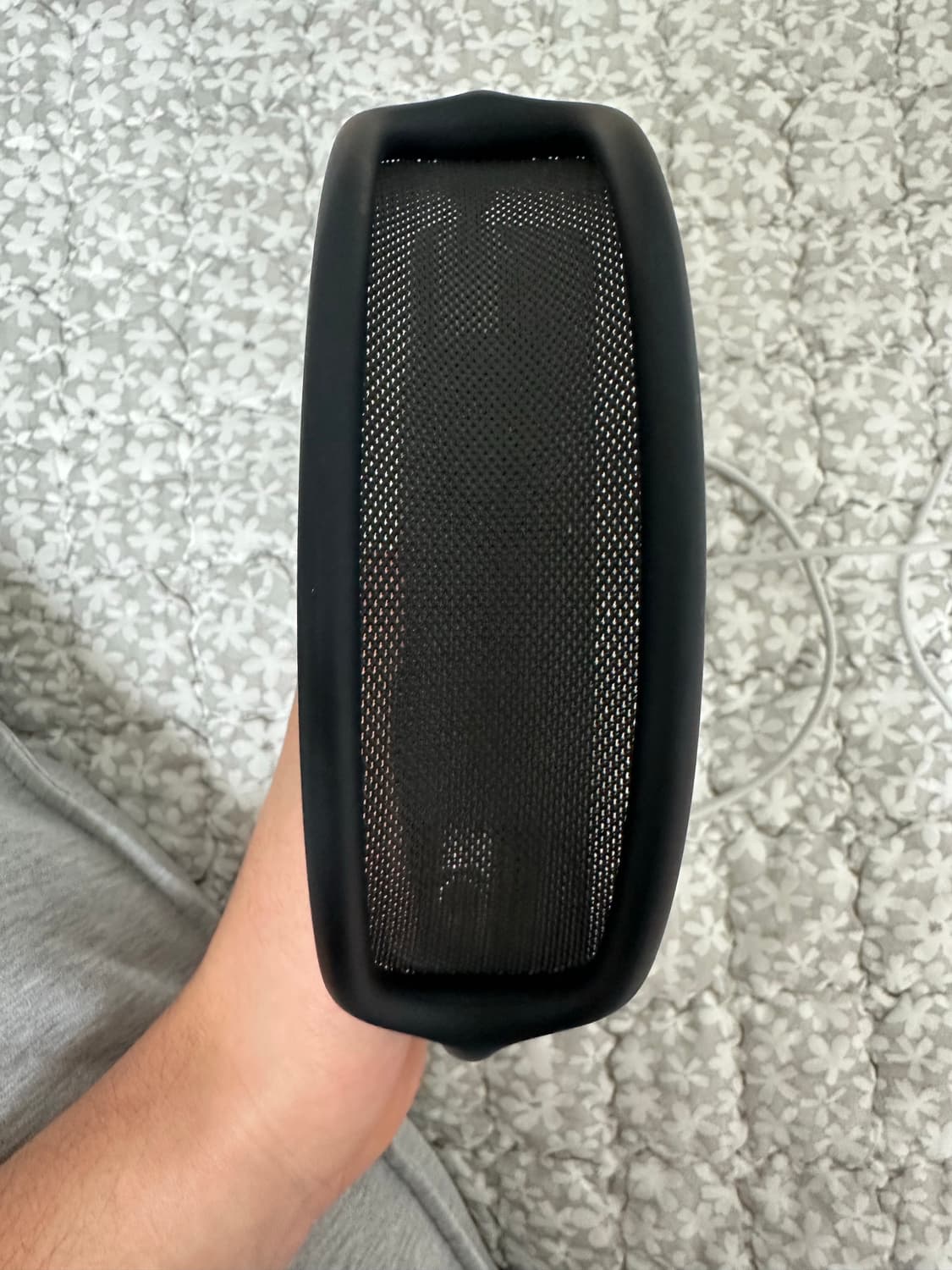 에어팟 맥스 스페이스 그레이 새 상품급 초 sss 상품이미지6