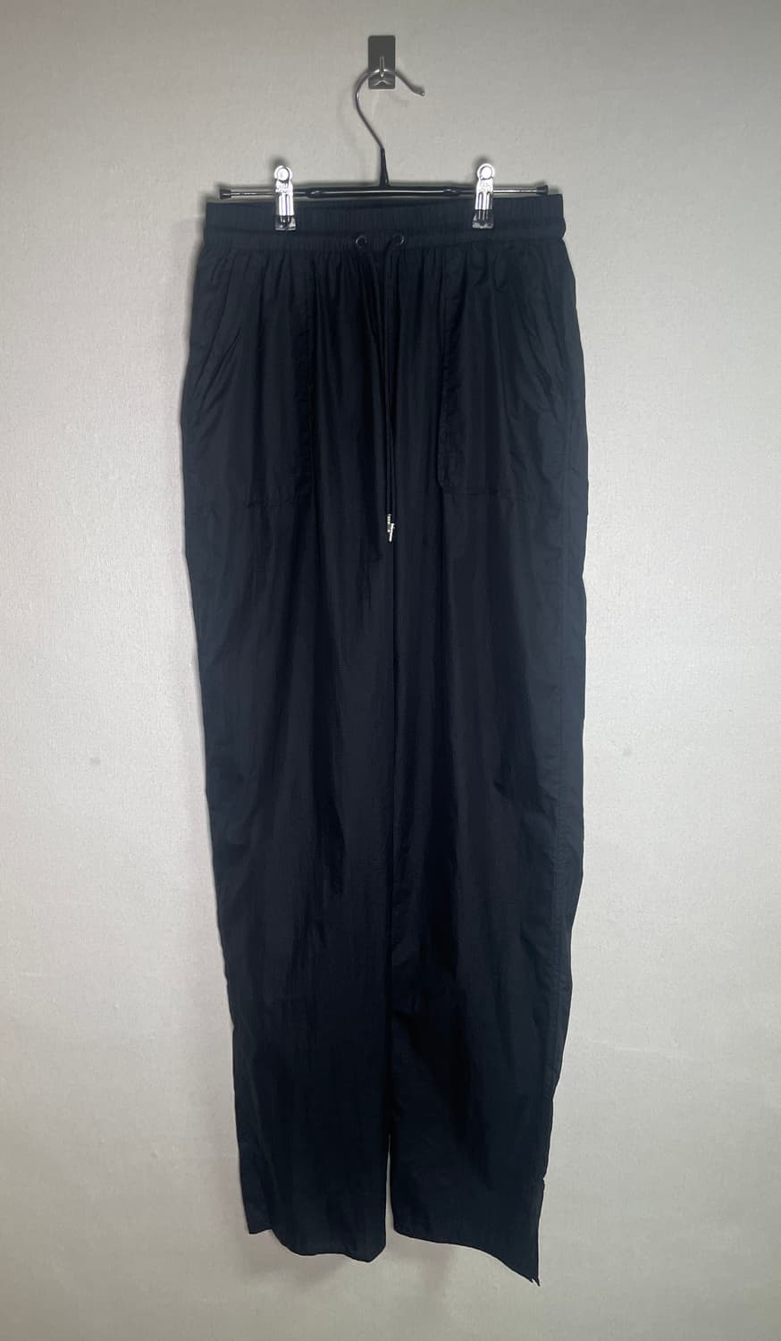 Alo 알로 트레이닝 나일론 팬츠 상품이미지2