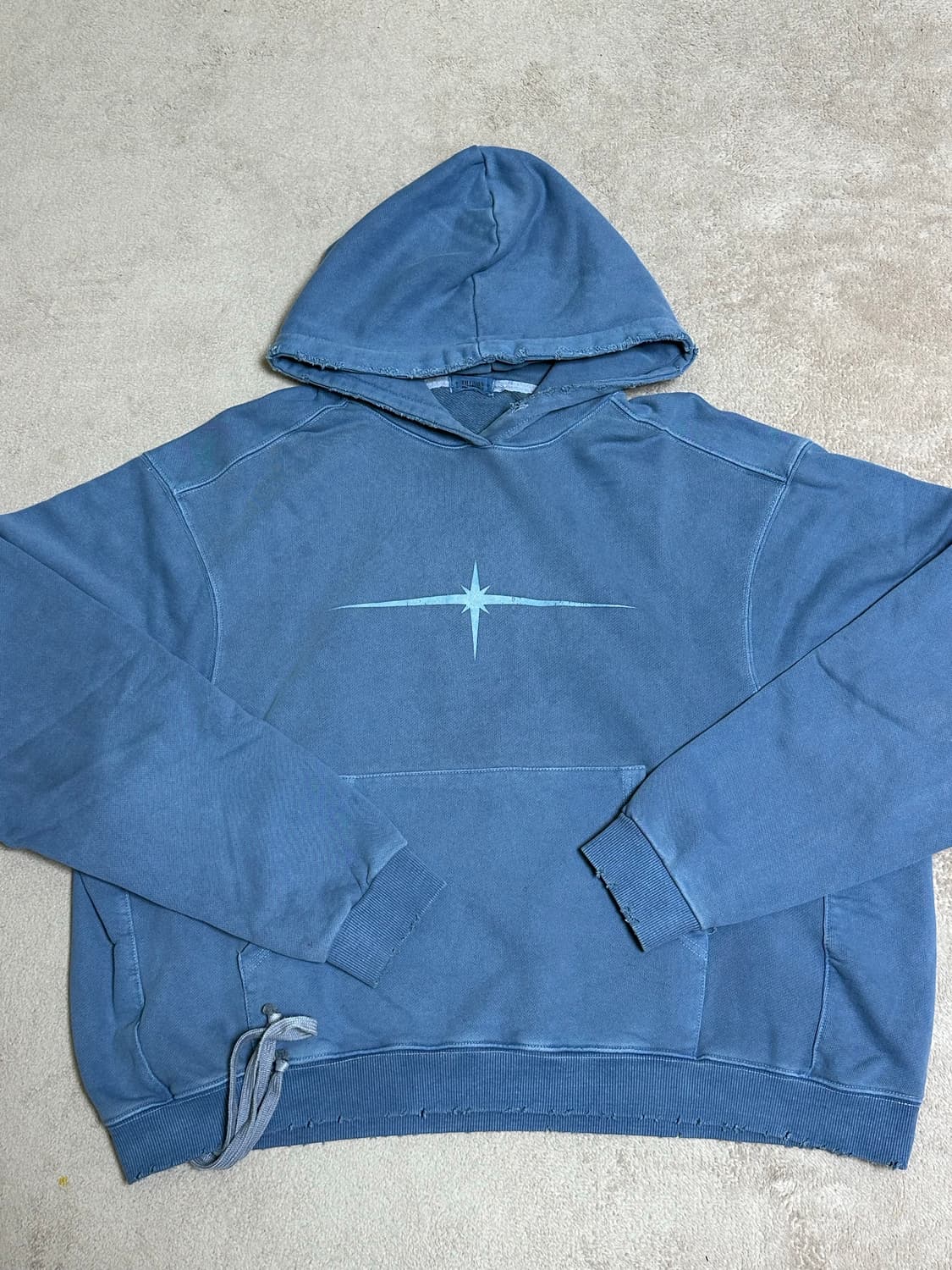 틸던 후드  상품이미지1