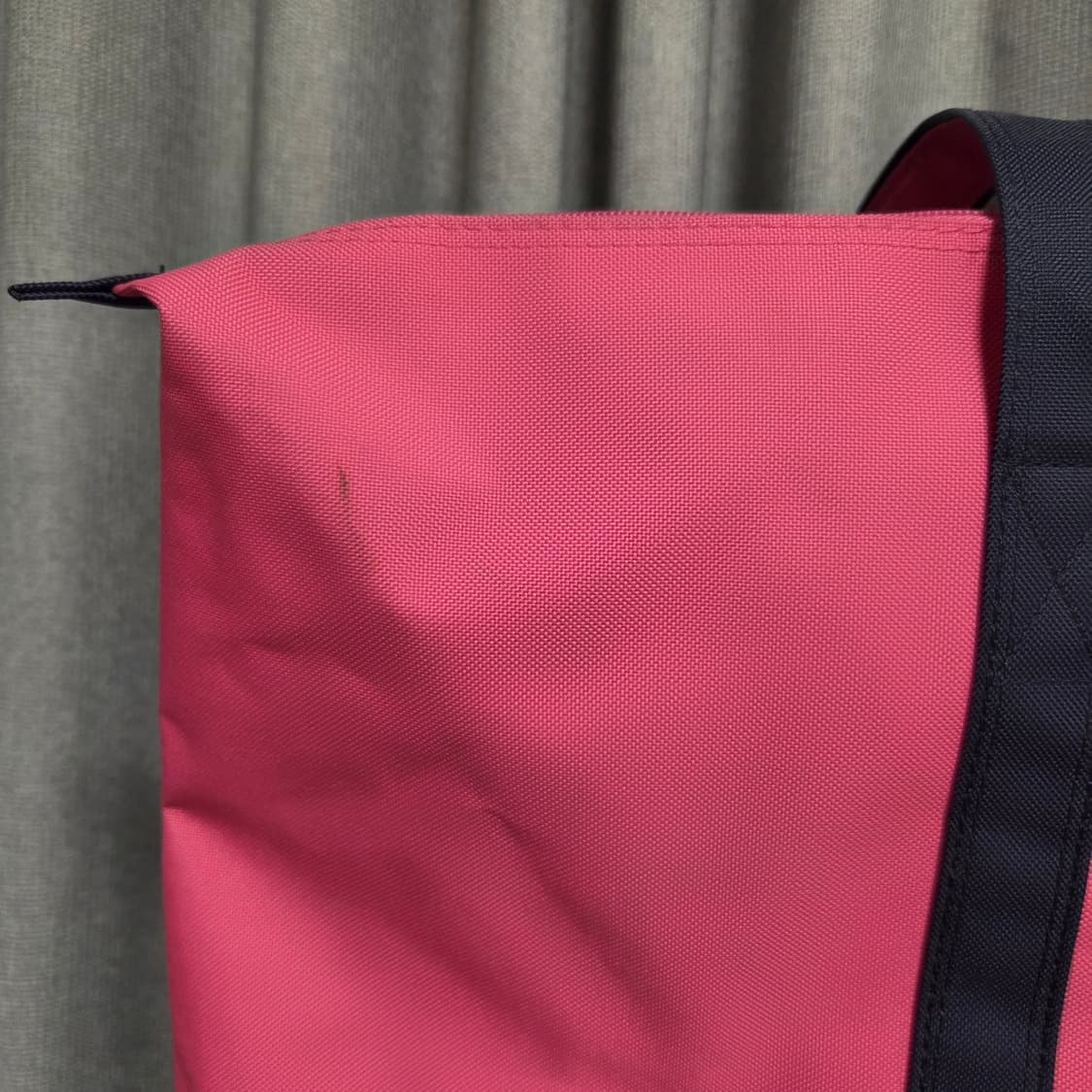 Samsonite 빈티지 캔버스 토트백 상품이미지6