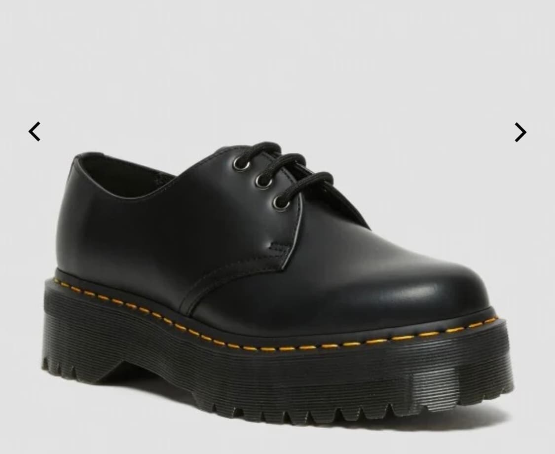 닥터마틴 1461 쿼드 상품이미지1