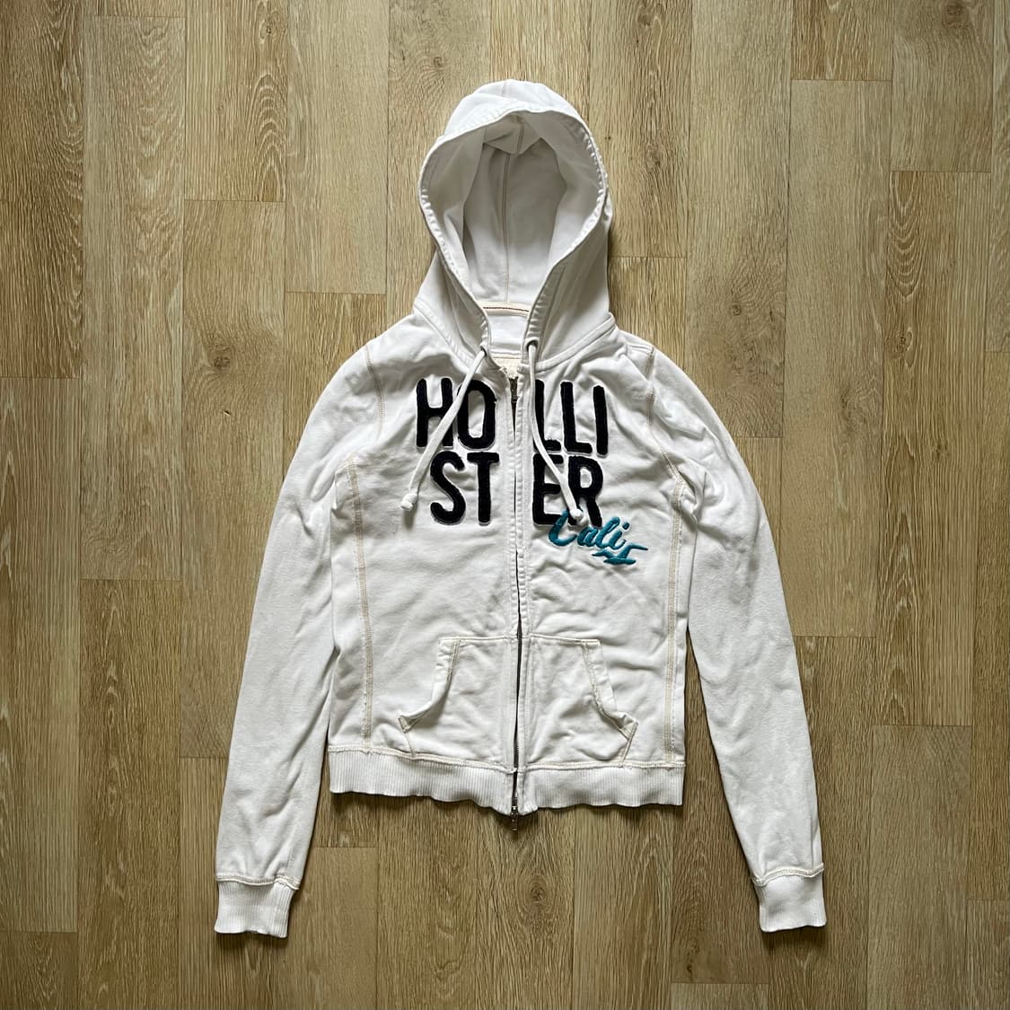 zip up hoodie 상품이미지2