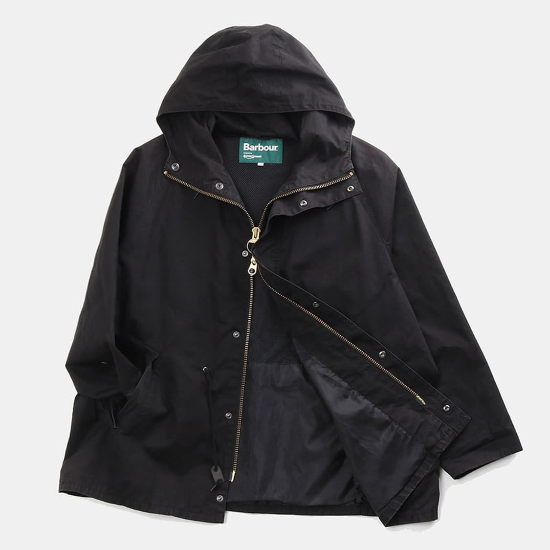 Kaptain Sunshine x BARBOUR 상품이미지7