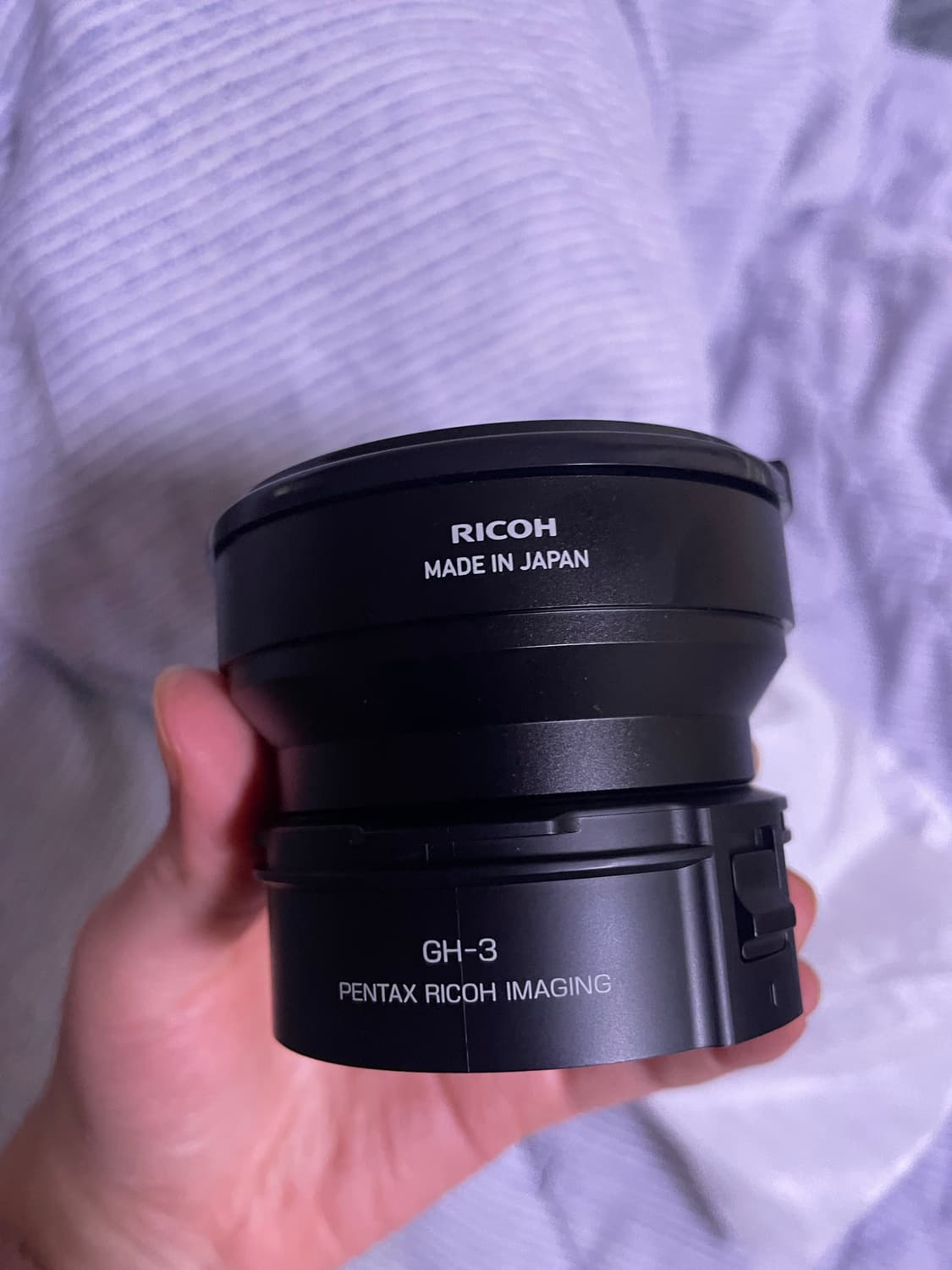 리코 GR2 상품이미지4