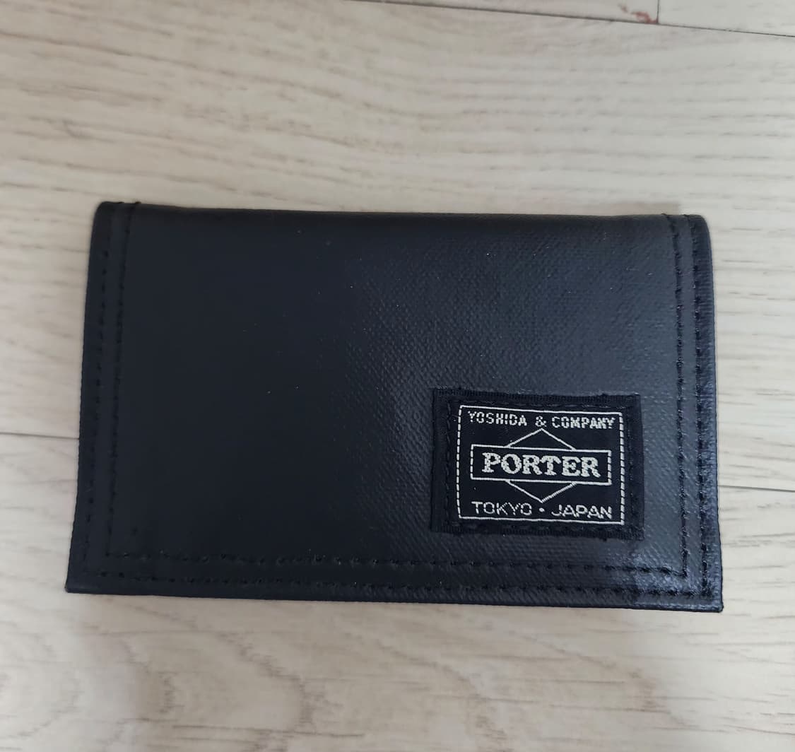 요시다포터 프리스타일 카드지갑  상품이미지1