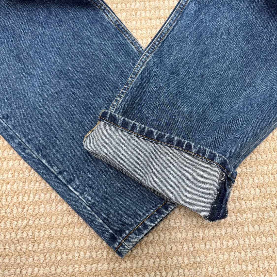 리바이스 505 팬츠 (16) 상품이미지10