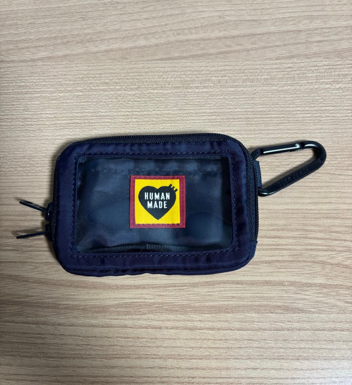 휴먼메이드 밀리터리 카드케이스 지갑 상품이미지2