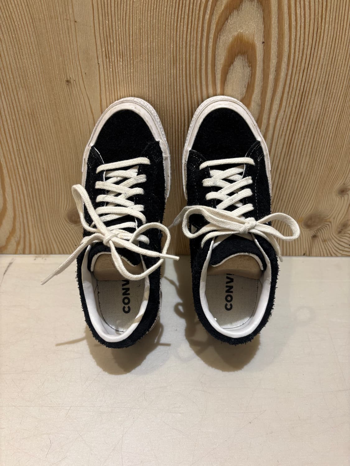 컨버스 스타 스니커즈 상품이미지5