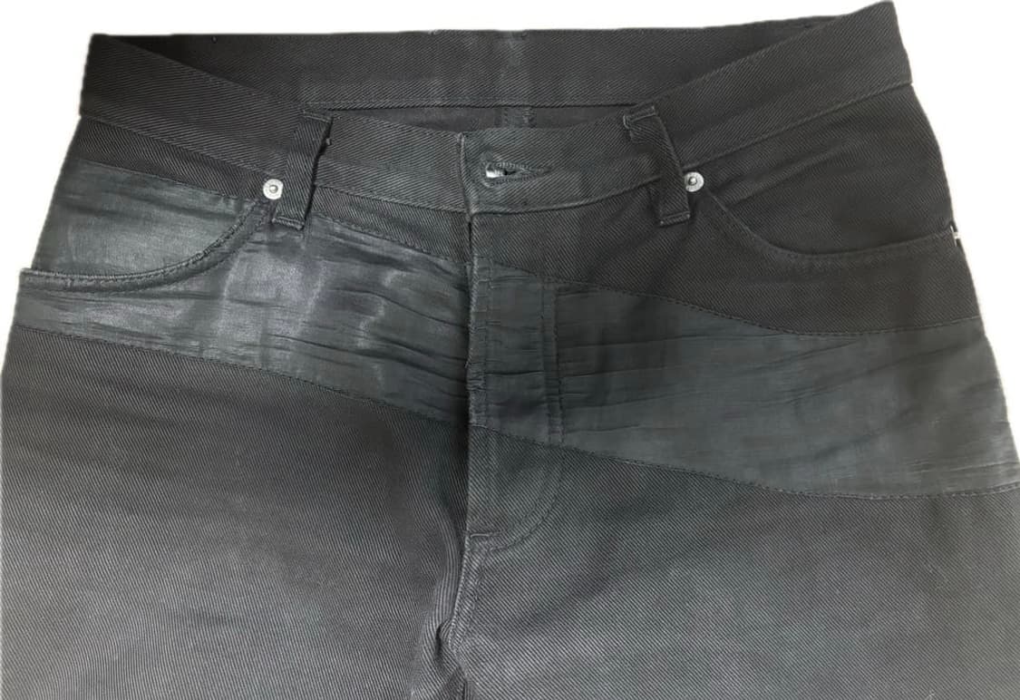 헬무트랭 97년도 홀스터 데님 상품이미지1