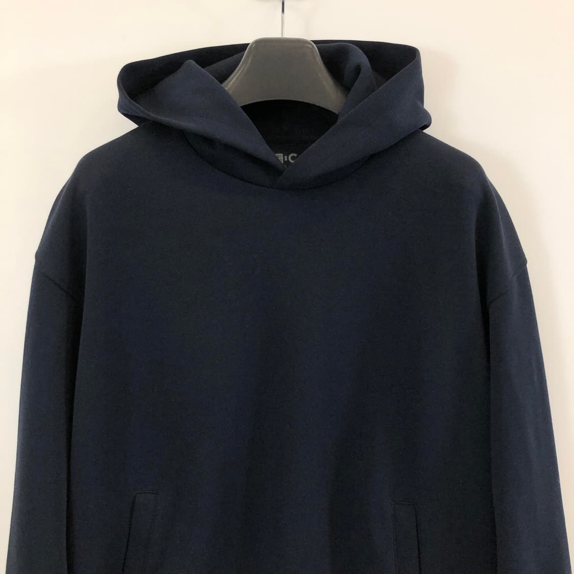 유니클로C 오버스웨트후드 L 상품이미지3