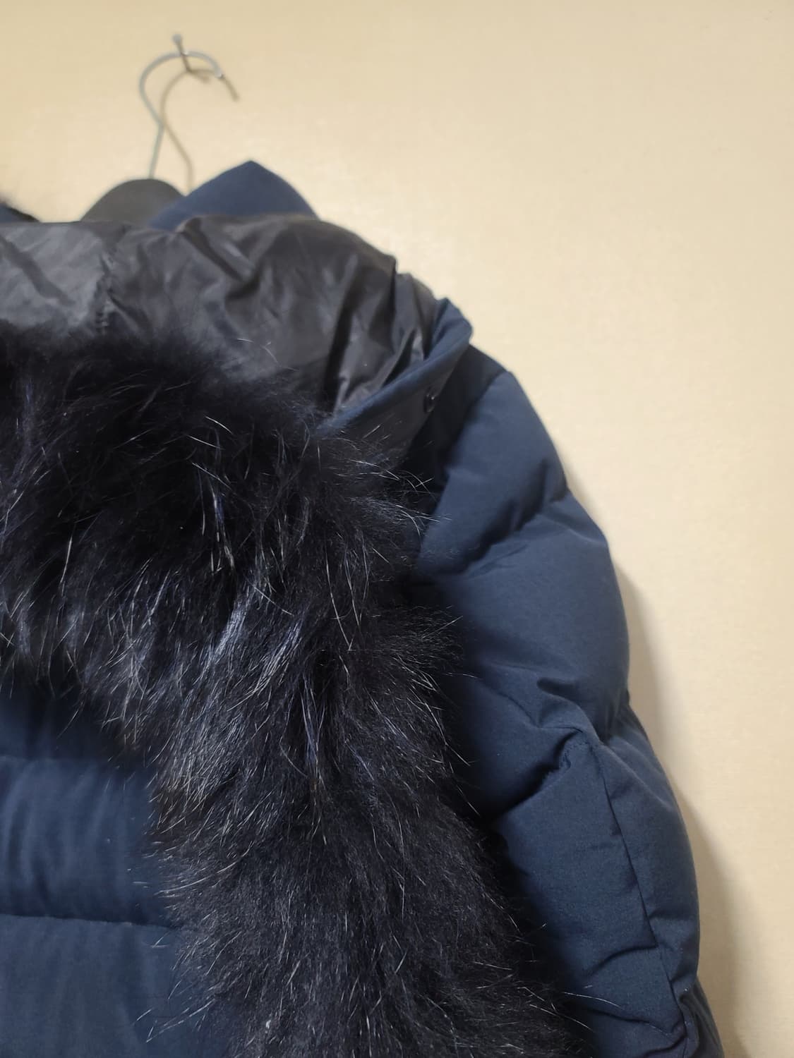 K2 앨리스 라쿤퍼 구스다운 상품이미지5