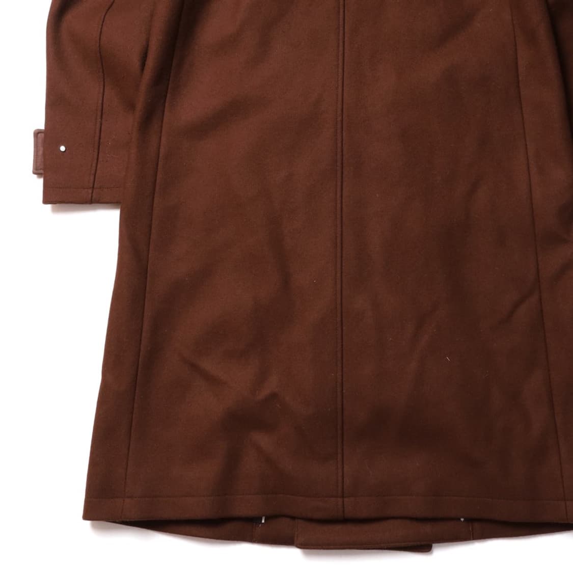 유나이티드 도쿄 United Tokyo Wool Coat 
 상품이미지7