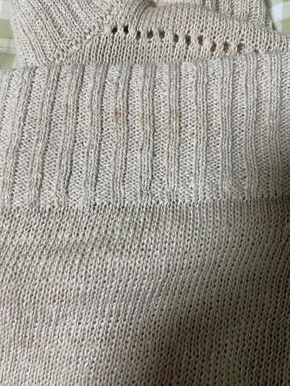 토니웩 니트가디건 상품이미지3