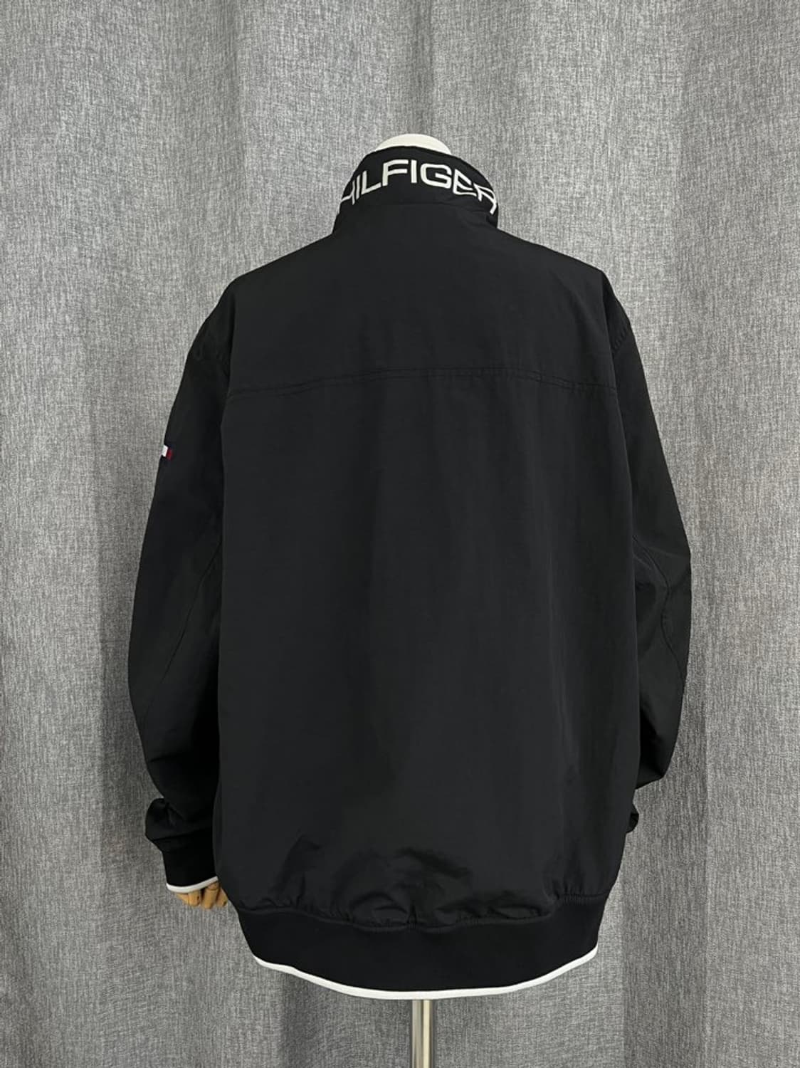 타미힐피거 바람막이/#3538 상품이미지3