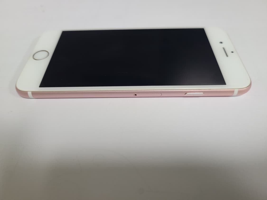 아이폰6s 로즈골드 64G 배터리100 한국판 상품이미지3