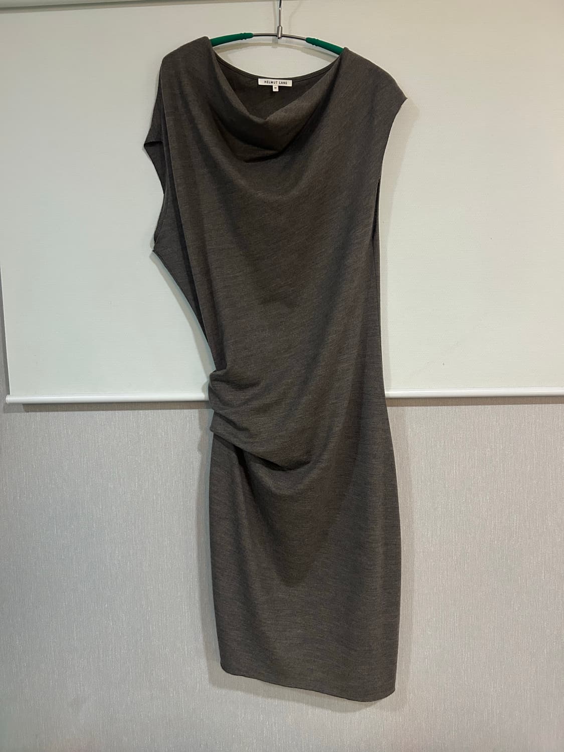 헬무트랭 원피스M 상품이미지1