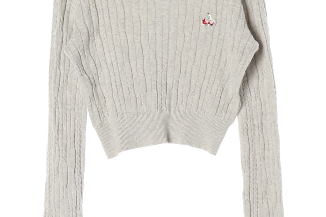 키르시 니트 1 상품이미지4