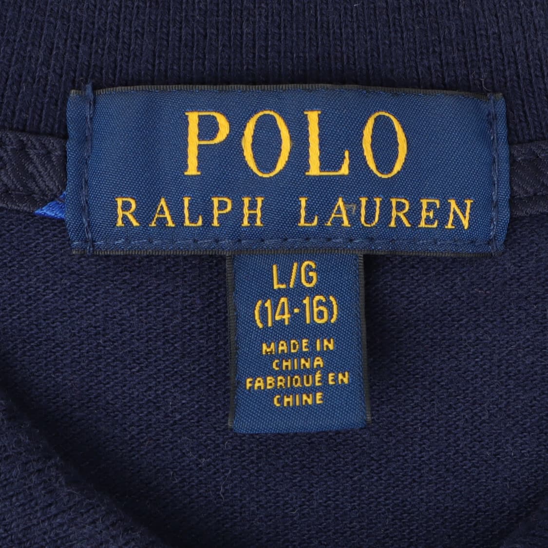 폴로 랄프로렌 usa 빅포니 pk 카라 티셔츠 상품이미지8