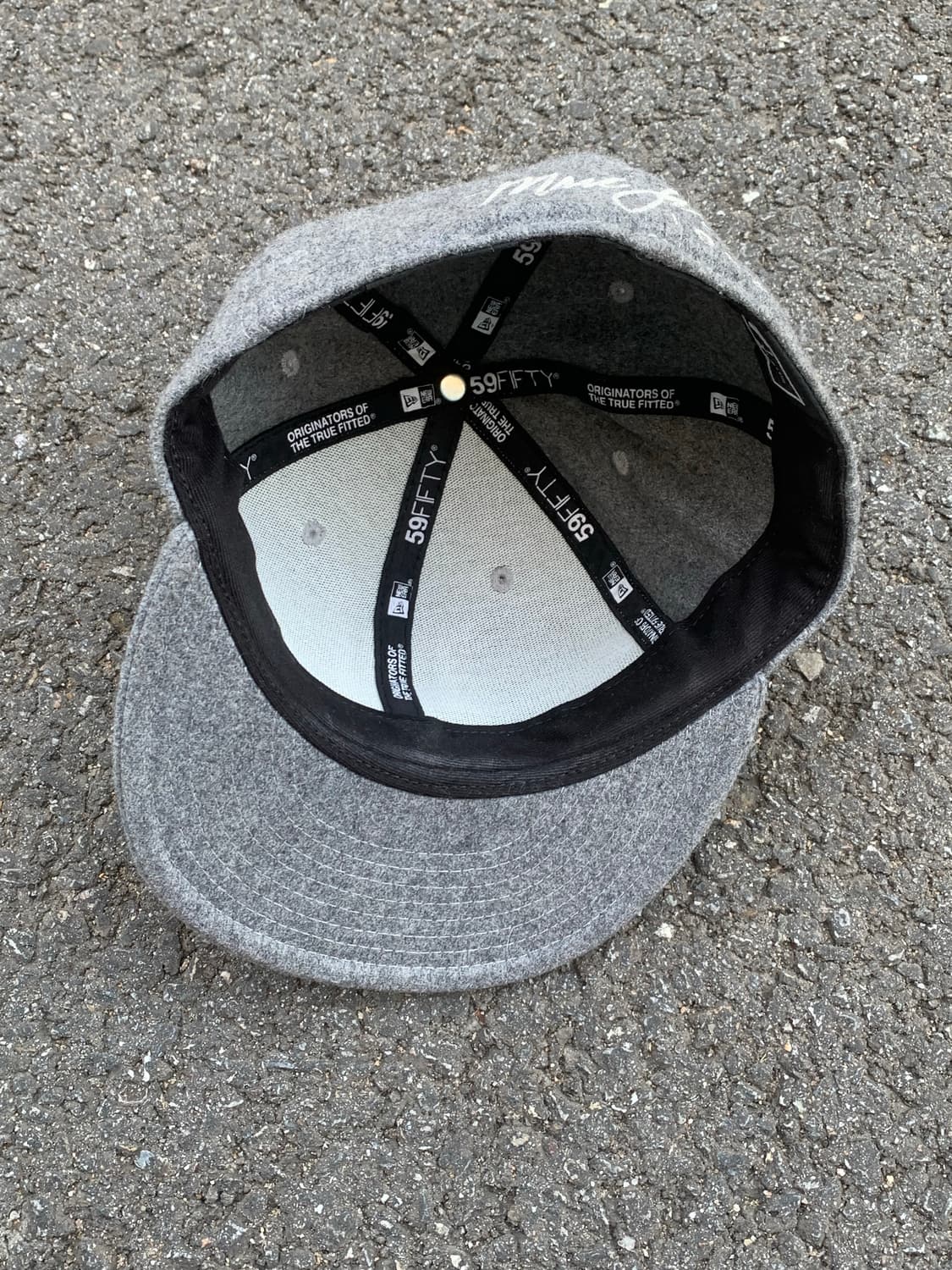 마크 제이콥스 x mlb 스냅백 상품이미지7