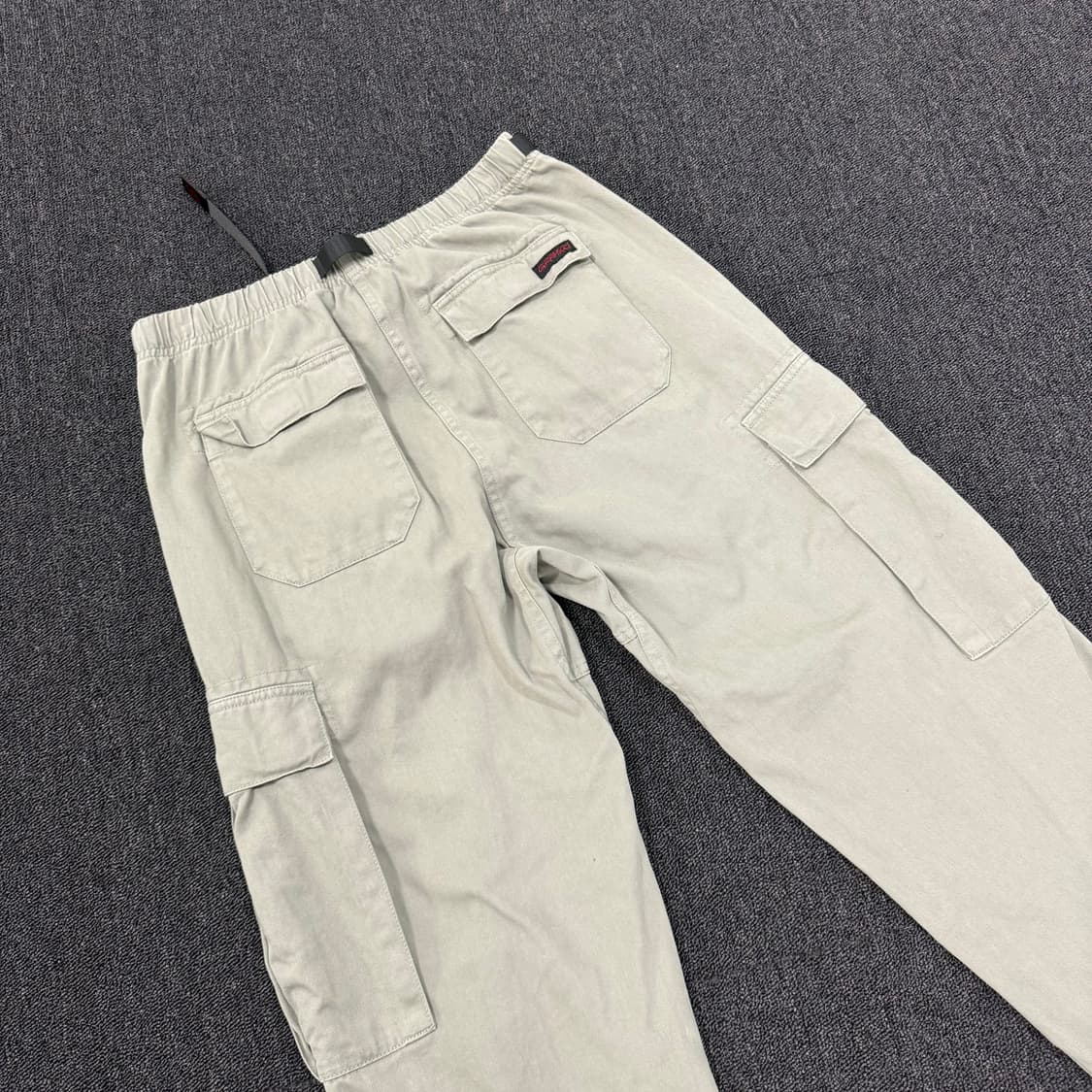 그라미치 카고 팬츠  상품이미지6