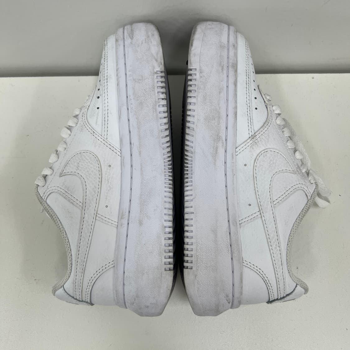 나이키 코트 비전 알타 LTR 스니커즈 225 상품이미지6