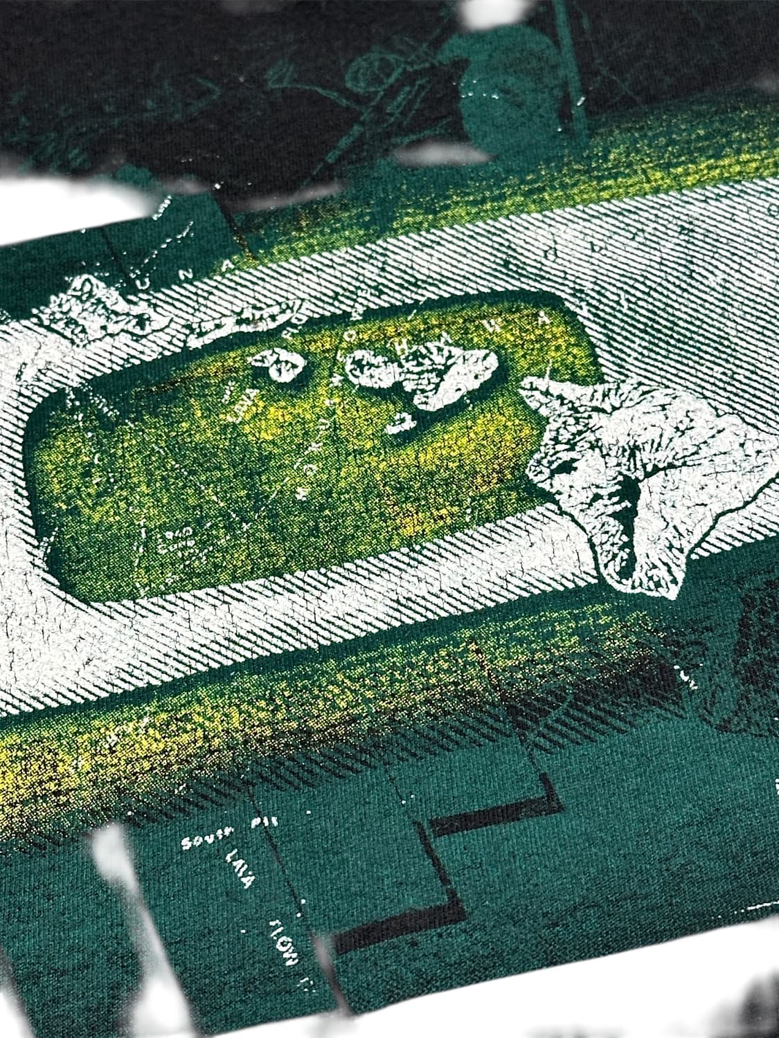 Oakley 오클리 티셔츠 XL 상품이미지3