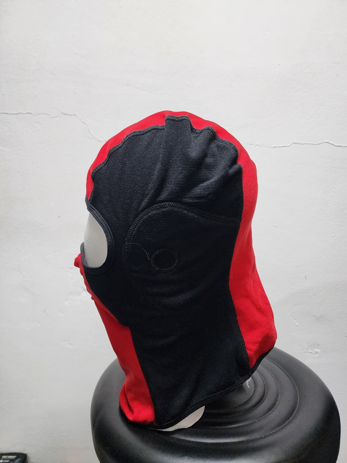 몬츄라 기능성 바라클라바  상품이미지3