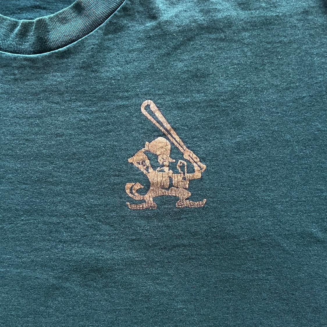 [XL추정] 미국 빈티지 티셔츠 상품이미지2