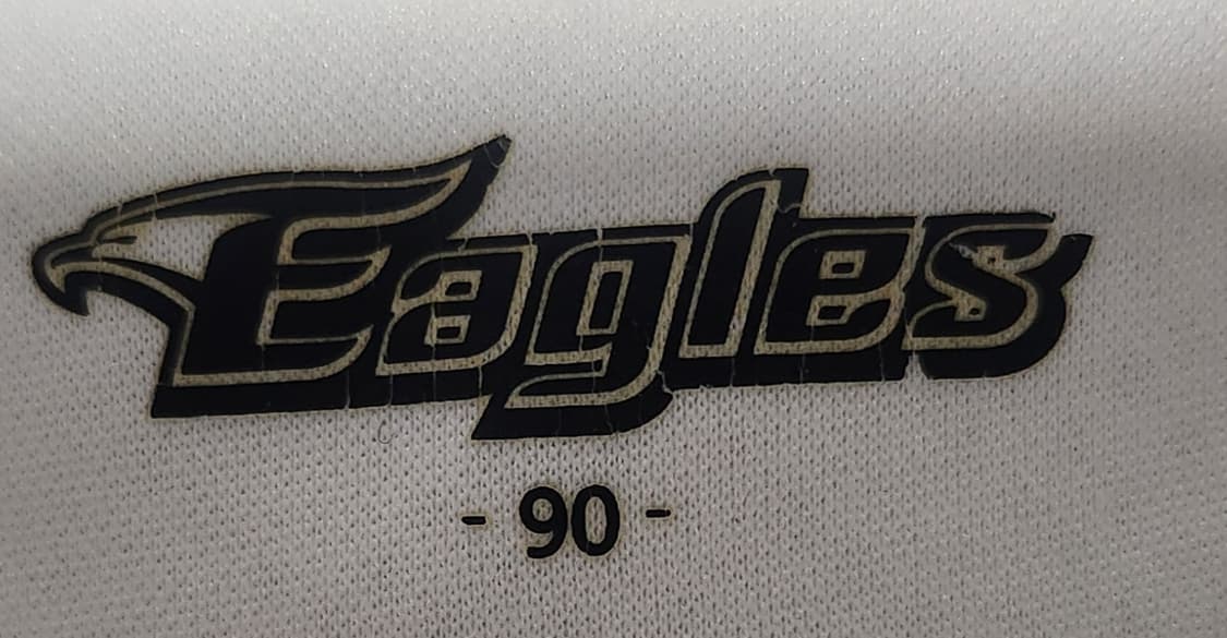 한화 이글스 최재훈  야구 유니폼 90-95 상품이미지4