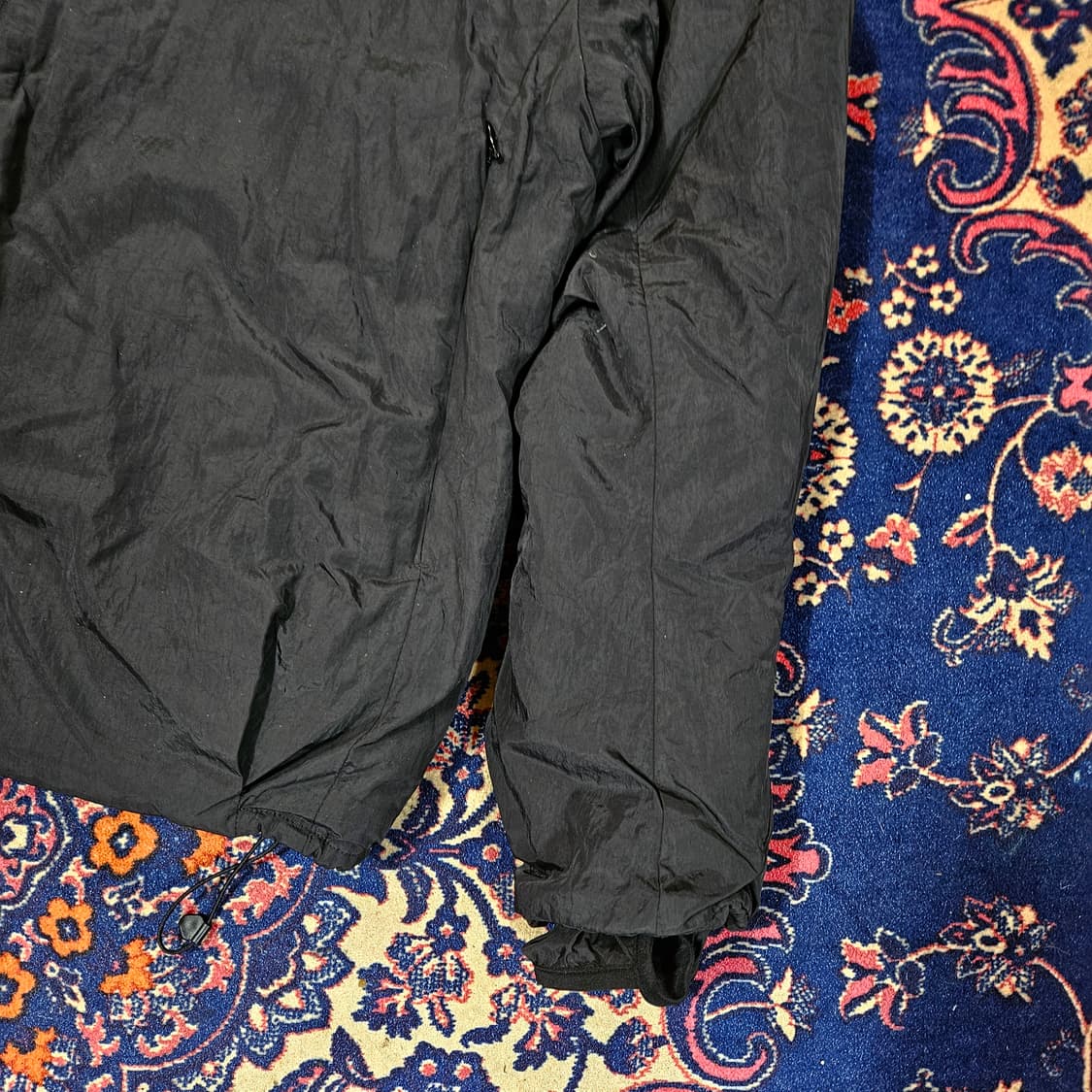 폴리테루 라후자 라이트 푸퍼 패딩 자켓 3size 상품이미지3