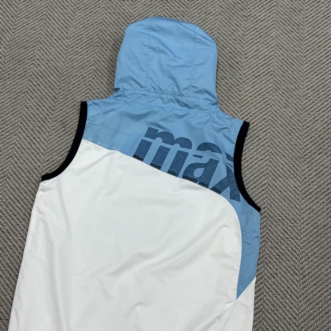 나이키 후드 베스트 v3058 상품이미지4