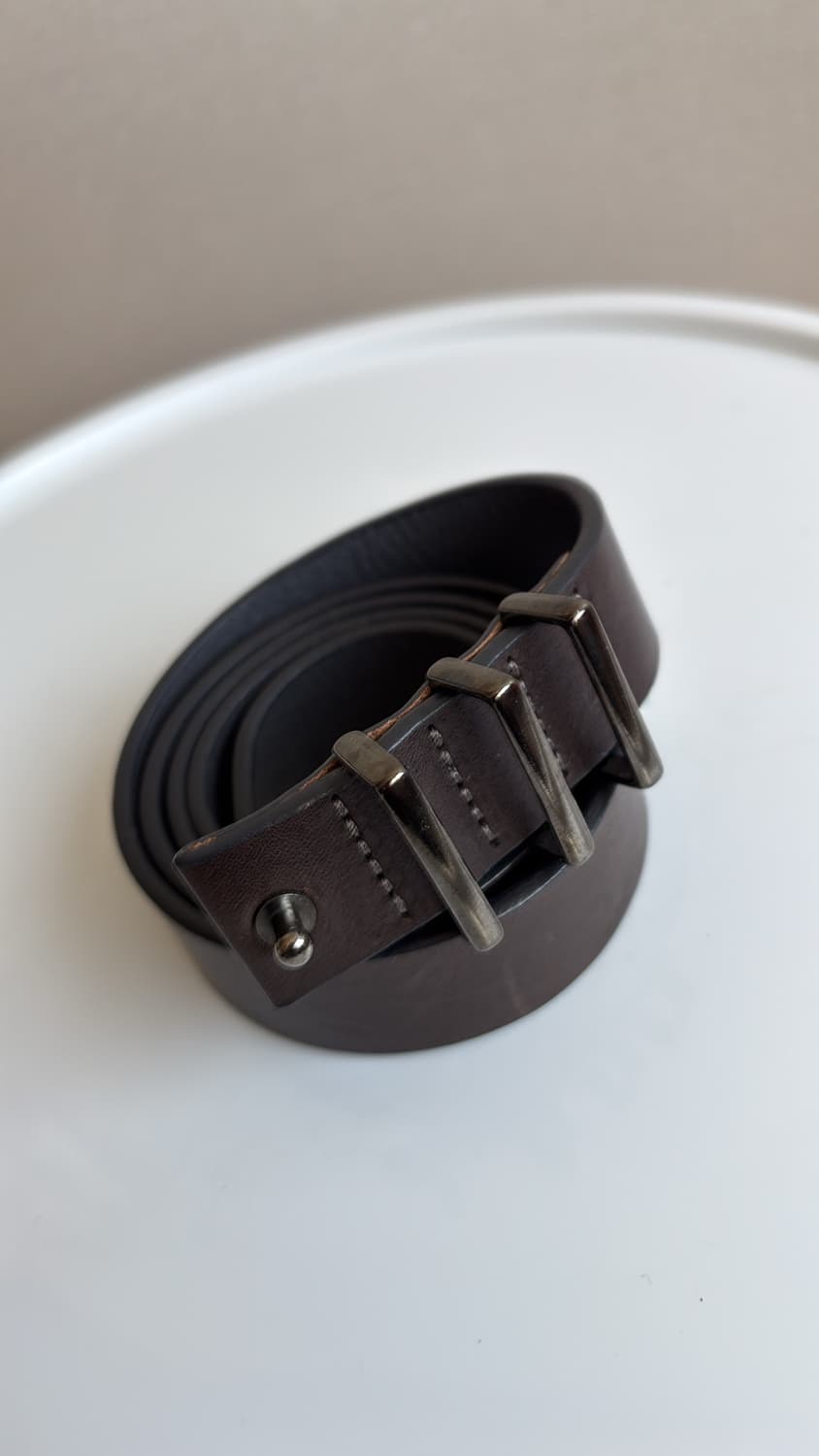 Classic Belt 상품이미지2