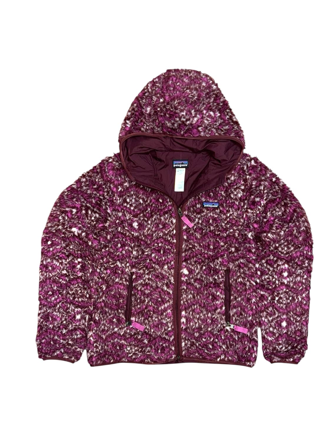 파타고니아 레트로 후리스 자켓 상품이미지4