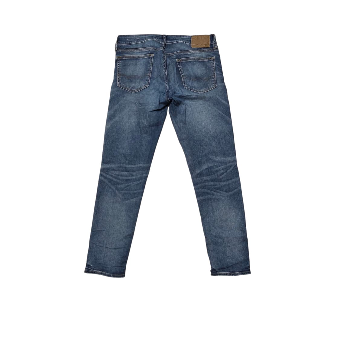 American Eagle 아메리칸이글 빈티지 에어플렉스 스키니 데님 상품이미지5