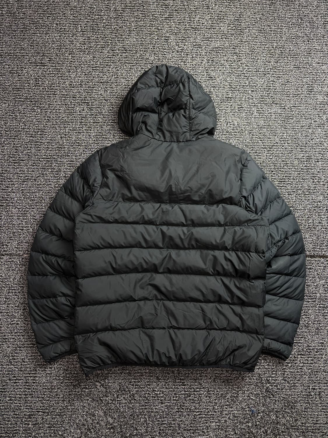 나이키 퓨추라 후디 덕 다운 경량 패딩 2166 상품이미지6