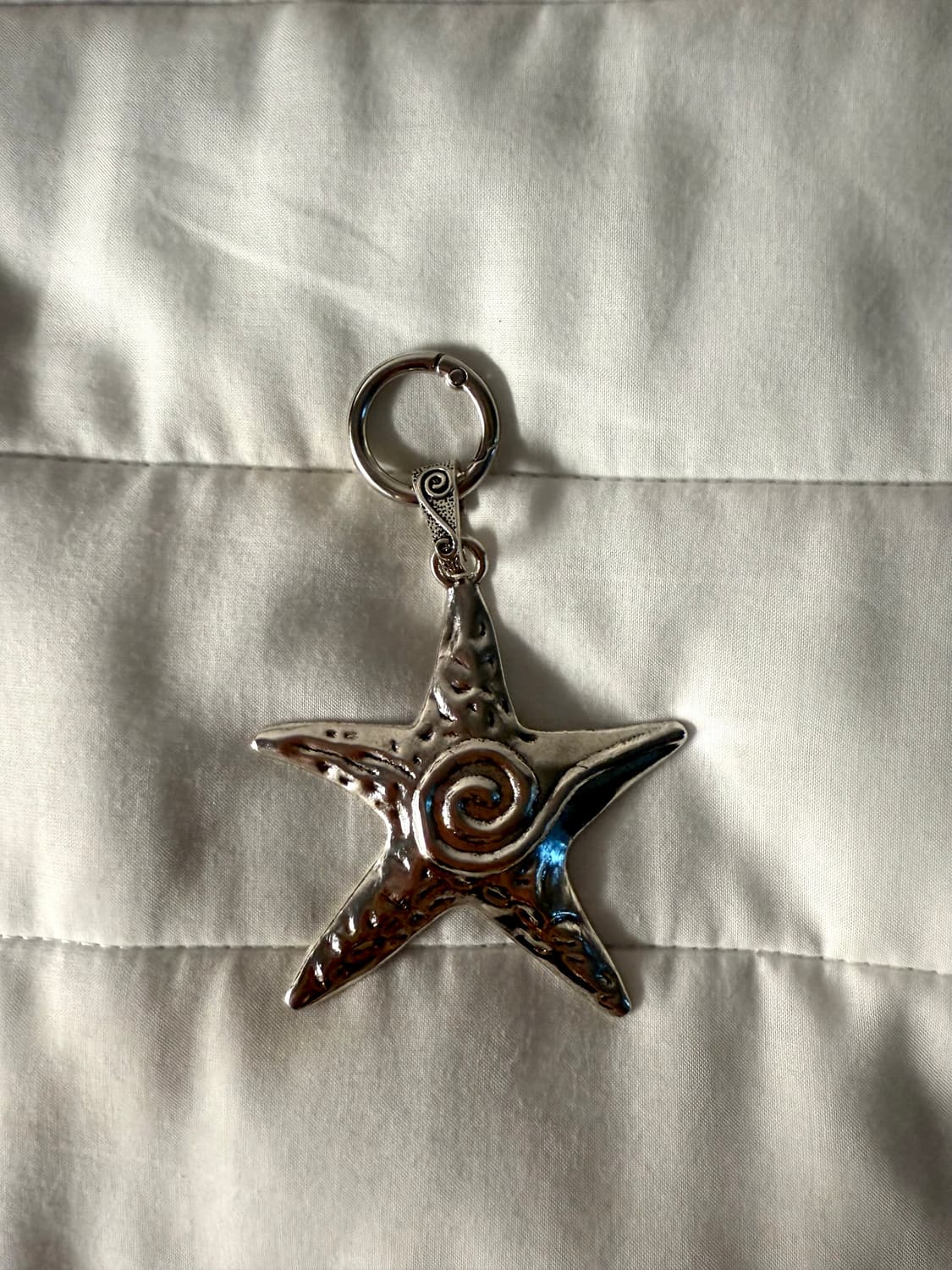 Starfish keyring 상품이미지1