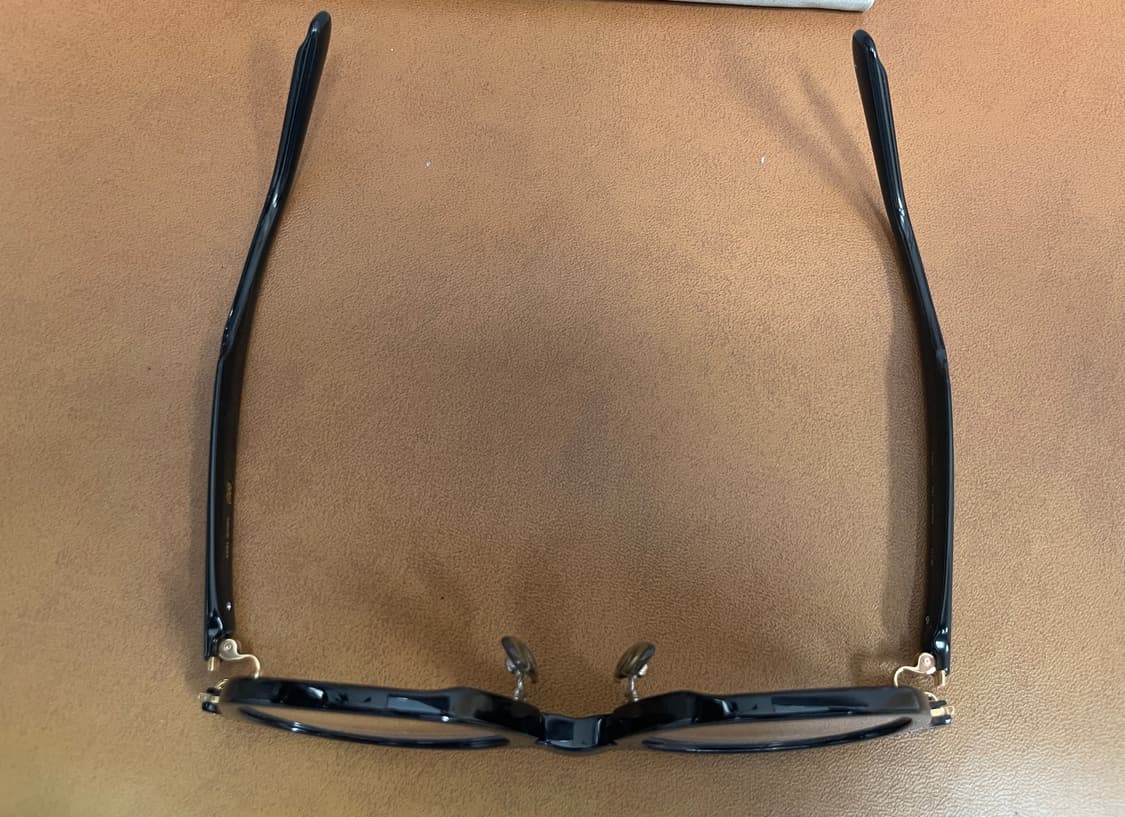 포나인즈 안경 m117 상품이미지3