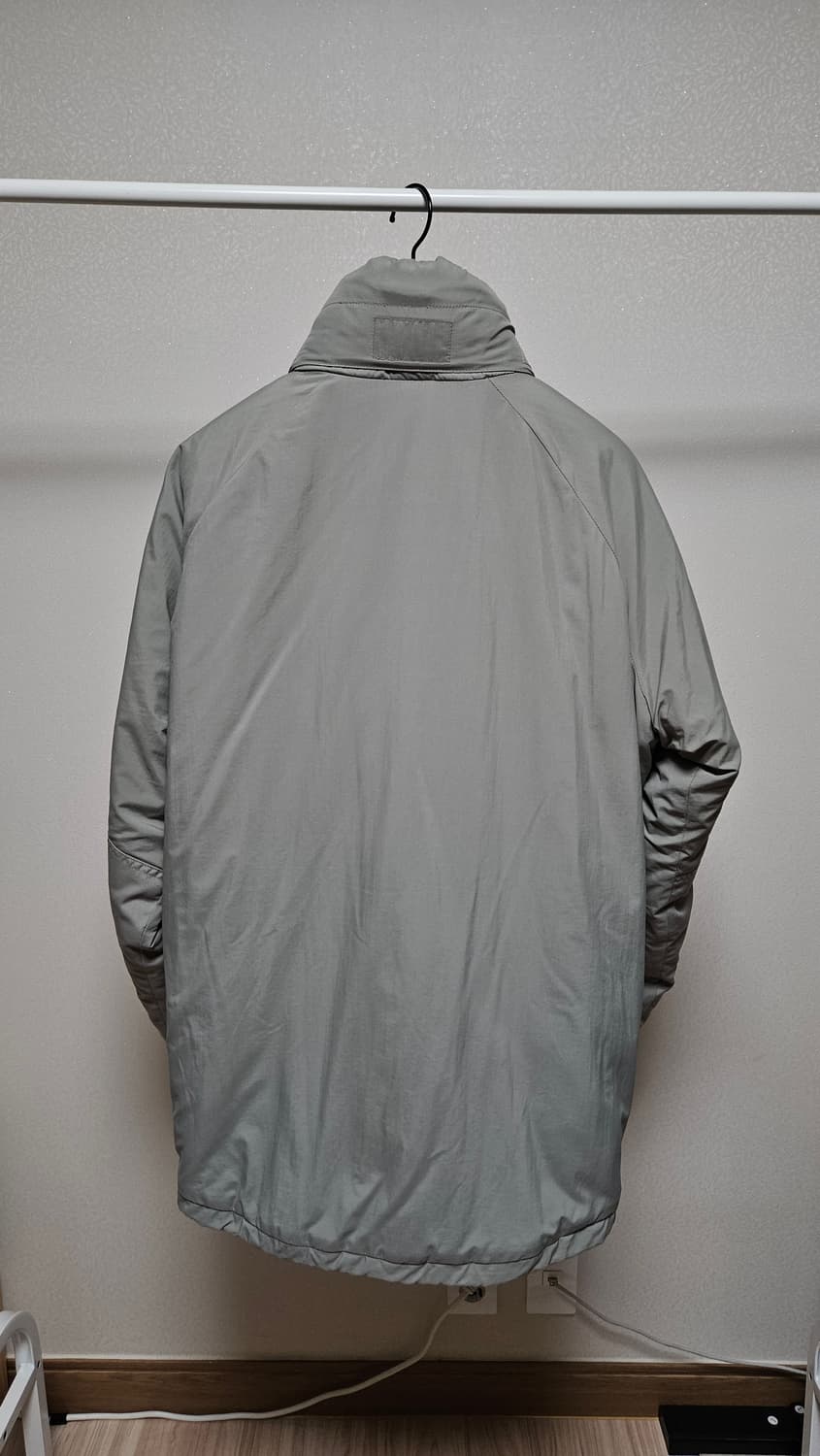 프리마로프트 파카 레벨7 Small-Long 상품이미지4