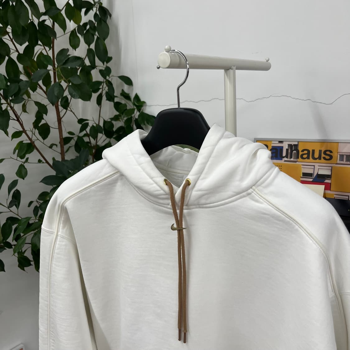 나이키 x 자크뮈스 스웻후드 L 상품이미지2