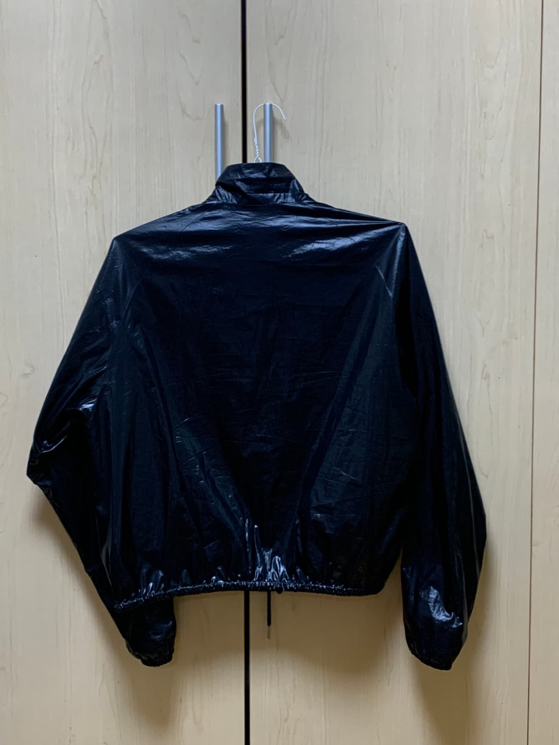[ishii x müdule] rain blouson 상품이미지5