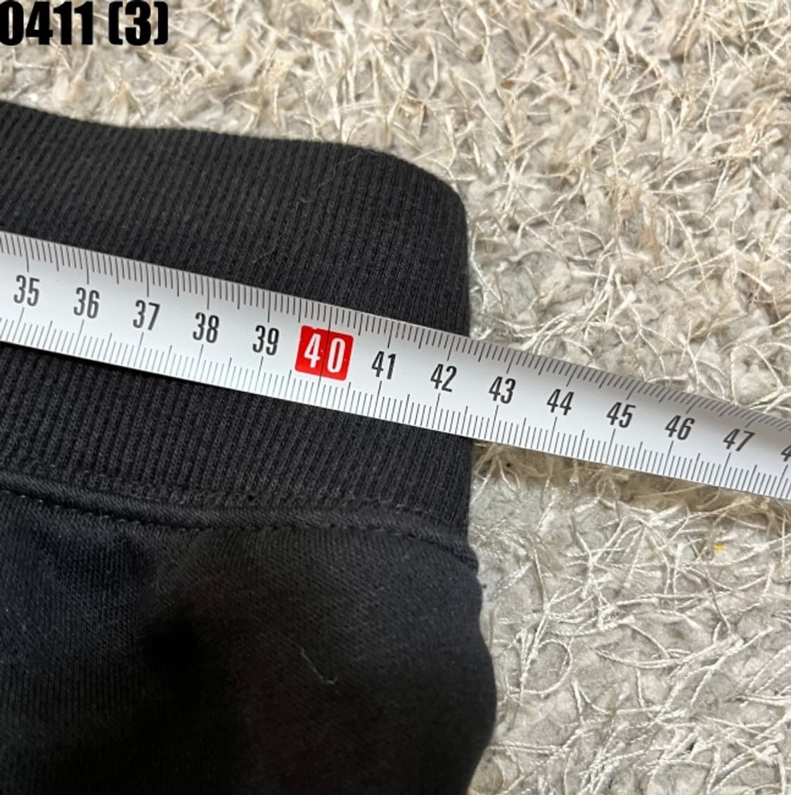 나이키 트랙팬츠 상품이미지5