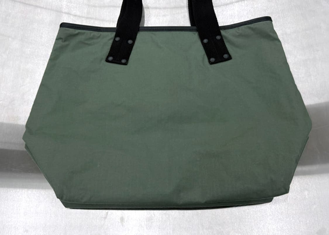 사카이 마크곤잘레스 24FW 멀티 패치 토트백 라지사이즈 상품이미지6