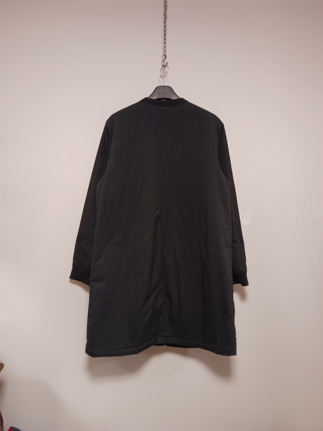 나이키 롱 코치자켓 상품이미지9